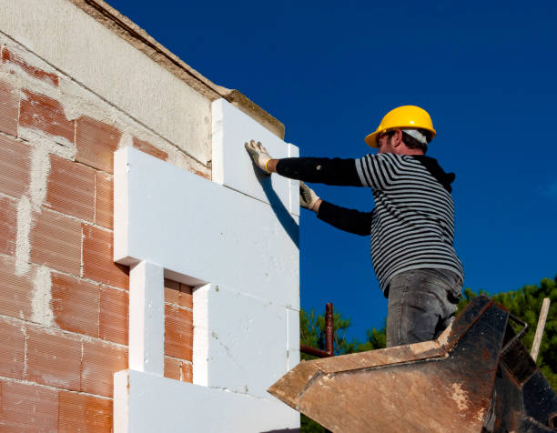 Best Types of Insulation in Greensboro, AL