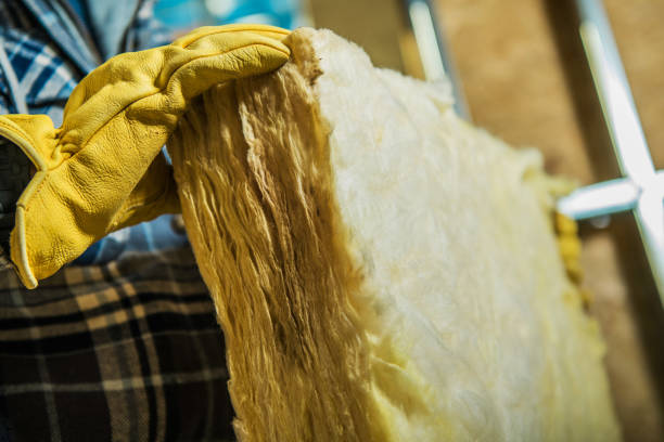 Reliable AL Insulation Contractor Solutions
